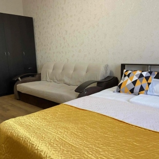 Фотография квартиры Апартаменты на улице Восточно-Кругликовская 18