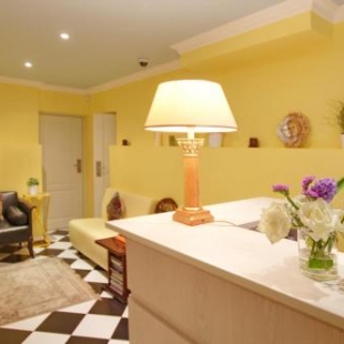 Фотография гостиницы Т-отель