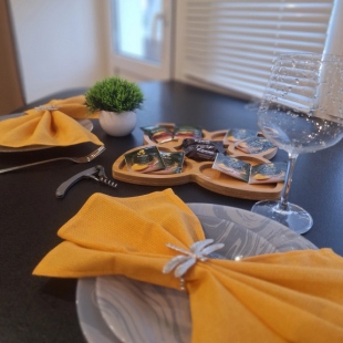 Фотография квартиры Квартира Двухкомнатная Около Мегагринна