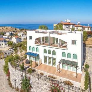 Фотографии гостевого дома 
            Joya Cyprus Marvel Penthouse Apartment