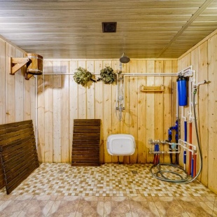 Фотография Коттеджа Коттедж в Жеребятьево 24А