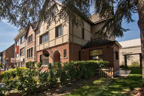 Фотография мини отеля Mon Dieu