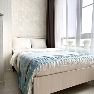 Фотография квартиры Апартаменты du Soleil в центре Анапы, по Шевченко,65