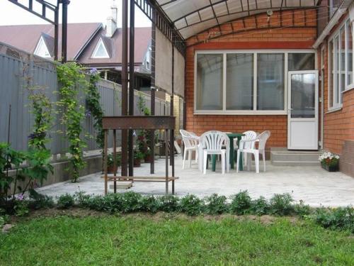 Фотография гостевого дома На Садовой, 44