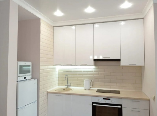 Фотографии квартиры
Апартаменты на бульваре Давлеткильдеева