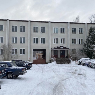 Фотография предприятий Нелидовский завод станочные нормали