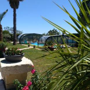 Фотографии гостевого дома 
            A l'Orée Des Vignes