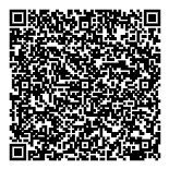 QR код мини отеля Сова