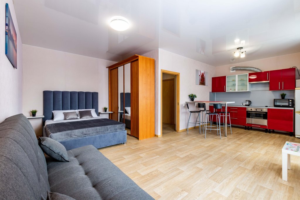 Фотография квартиры Апартаменты DreamHouse на 8 марта