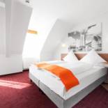 Фотография гостиницы McDreams Hotel Leipzig