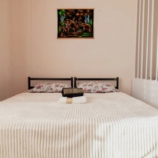 Фотография квартиры Апартаменты ДОМИНО рядом с набережной 1