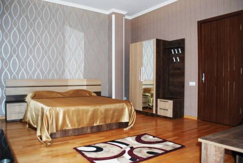 Фотография гостиницы Bonus Hotel