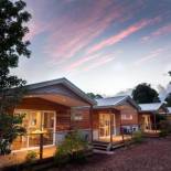 Фотография базы отдыха BIG4 Bright Holiday Park