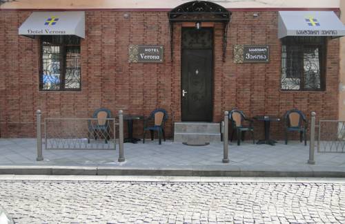 Фотография гостиницы Hotel Verona