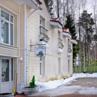 Фотография банкетного зала Капитан