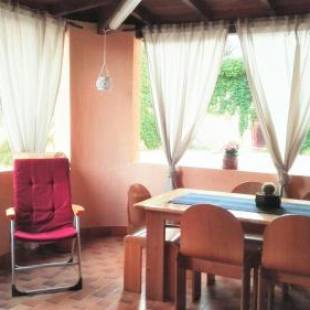 Фотографии гостевого дома
A Dimora di Nenè