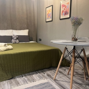 Фотография квартиры Квартира на Екатерининской Улице 122