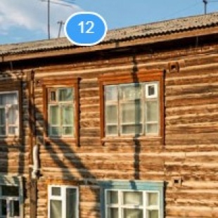 Фотография гостиницы Сардана