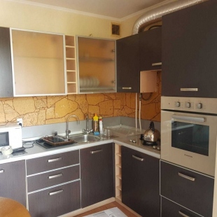 Фотография квартиры Апартаменты на улице Губкина 4