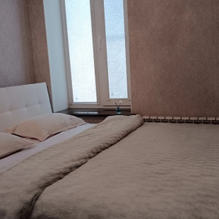 Фотография квартиры Квартира с двумя спальнями в курортной зоне рядом с Верхним рынком