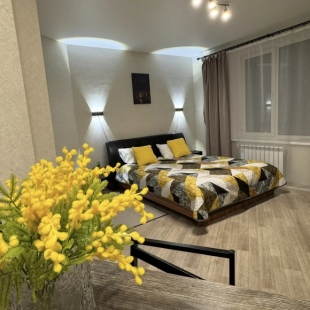 Фотография квартиры Квартира Уютная студия у трассы м-4