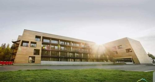 Фотография гостиницы Kokhta-Mitarbi resort