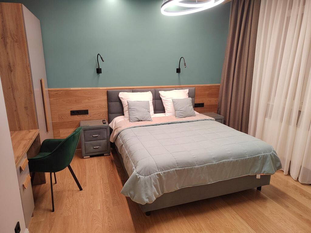 Фотография Коттеджа Коттедж 19