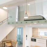 Фотография мотеля Aria on Bank