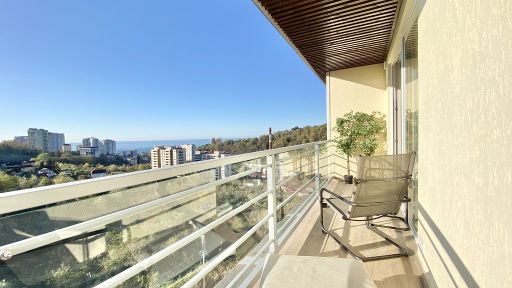 Фотография квартиры Апартаменты Альфа Метелёва