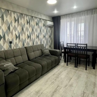 Фотография квартиры Апартаменты с Балконом на Границе с Абхазией