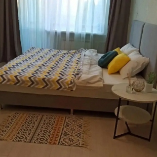 Фотография квартиры Квартира на Газетной