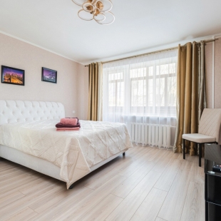 Фотография квартиры Квартира Комфортабельная