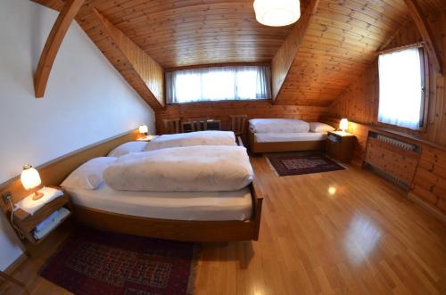 Фотография апарт отеля Apartments Mupan