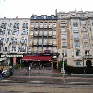 Фотографии гостиницы
Hotel Derby