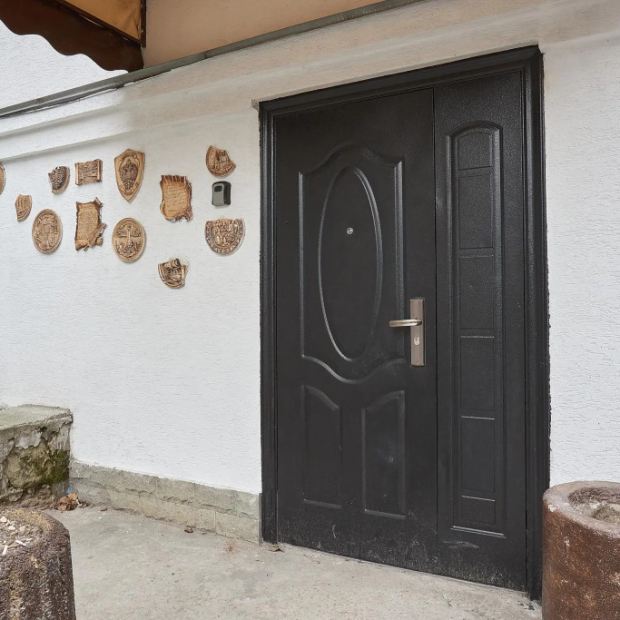 Фотографии квартиры 
            Апартаменты Счастье жить в центре Севастополя на ул. Большая Морская, д.41