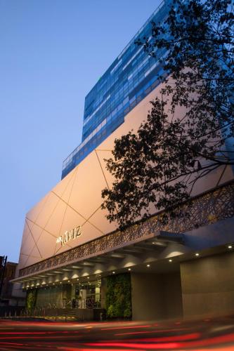 Фотография гостиницы The Raviz Calicut