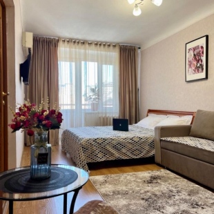 Фотография квартиры Апартаменты Двухкомнатные в центре