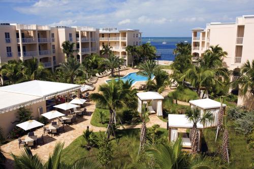 Фотография гостиницы Key West Marriott Beachside Hotel
