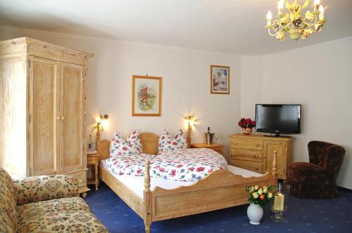 Фотография гостиницы Hotel Haus Keuthen