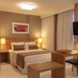 Фотография апарт отеля SUÍTE RIOSTAY (RIO CENTRO, Pq OLÍMPICO, JEUNESSE ARENA)!