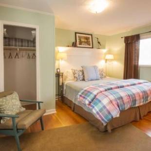 Фотографии мини отеля
Beachside Inn