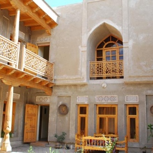 Фотография гостиницы As-Salam Boutique Hotel