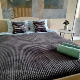 Фотография квартиры Квартира KRемлёFF House