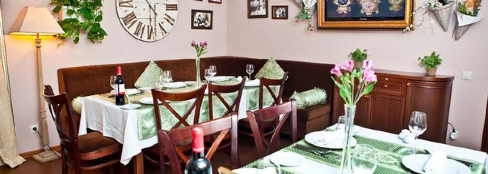 Фотография ресторана Сытинъ