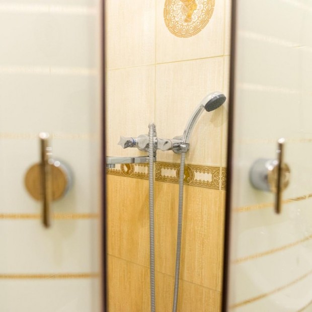 Фотографии квартиры 
            Tolstoy Apart (Толстой Апарт) на шоссе Одоевское