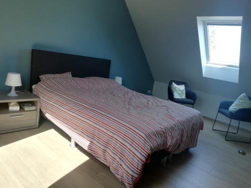 Фотографии мини отеля
B&B Lora