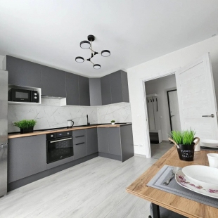 Фотография квартиры Апартаменты Живи Уютно