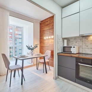 Фотография квартиры Апартаменты Петровские №15 на Советской 90