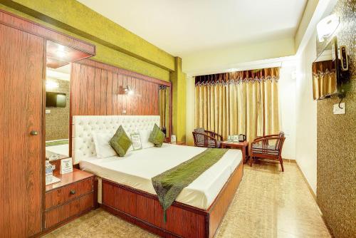 Фотография гостиницы Treebo Trend Varuna Shimla