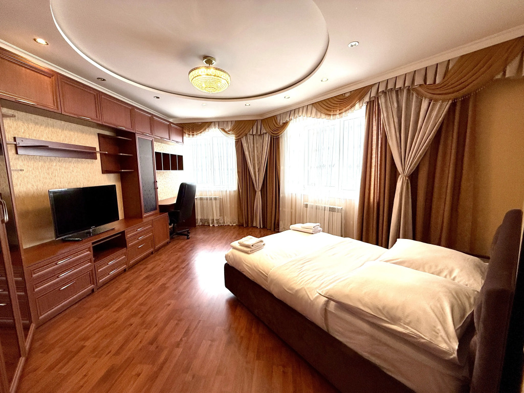 Фотография квартиры Квартира Апартаменты в центре